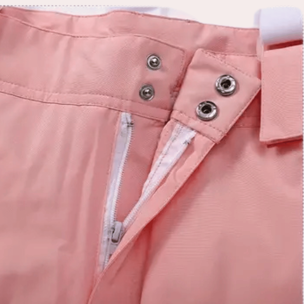 JULES - Pantalon classique pour homme pour un look intemporel
