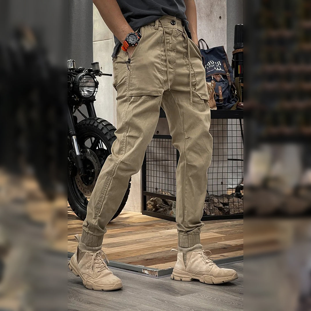 RICHARD - Tuyau cargo flexible pour un confort optimal