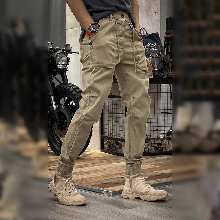 RICHARD - Tuyau cargo flexible pour un confort optimal
