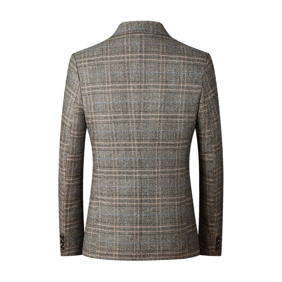 ARMAND | Blazer italien stylé et décontracté pour hommes