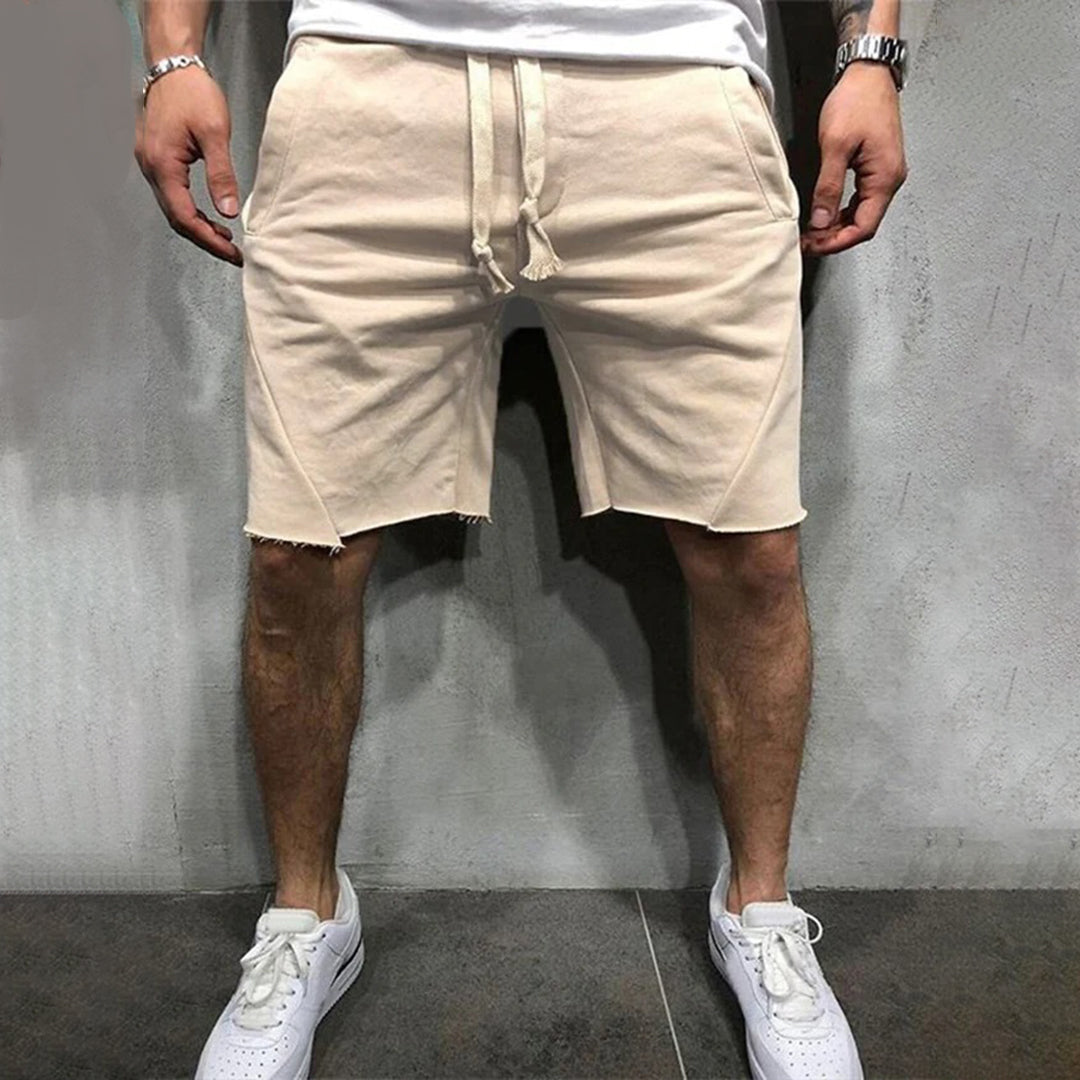 FELIPE - Short élégant pour l'homme sympathique