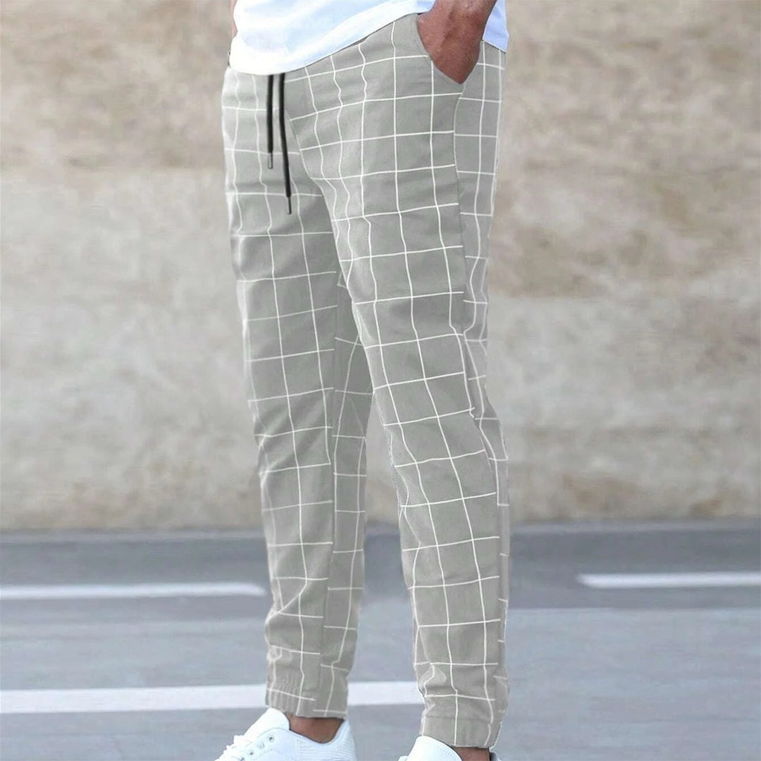 KOBE - Pantaloons décontracté élégant et confortable pour toutes les occasions