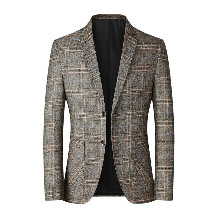ARMAND | Blazer italien stylé et décontracté pour hommes