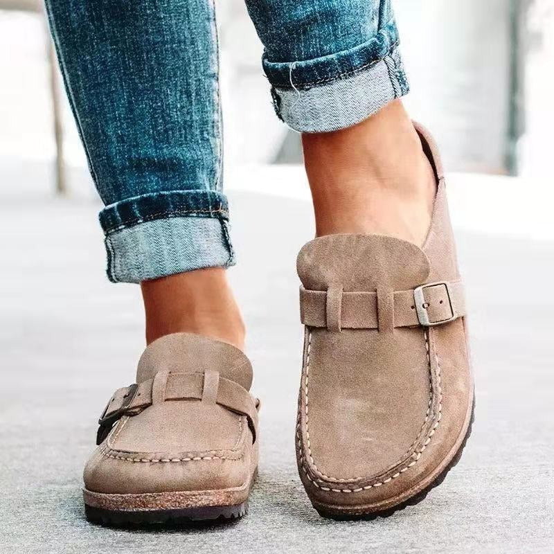 Leandra | Sandales orthopédiques pour un confort optimal