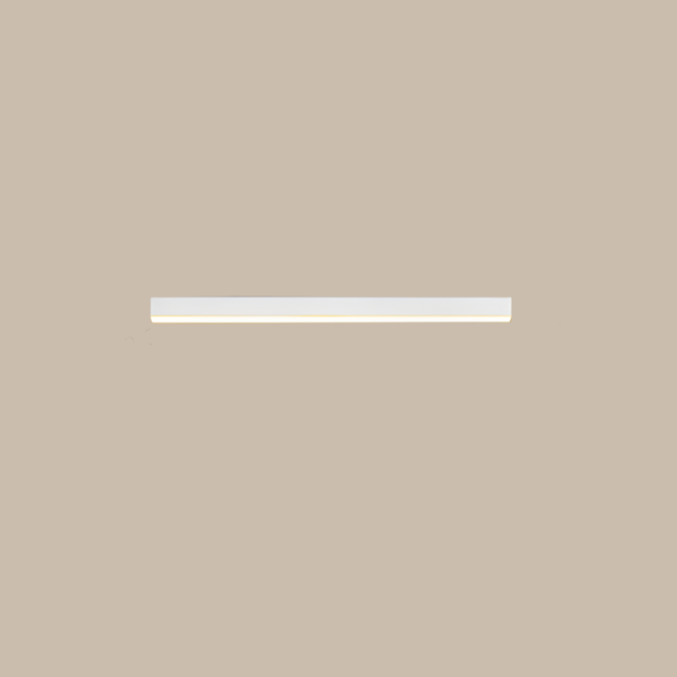 Plafonnier LED moderne de style scandinave pour un look élégant