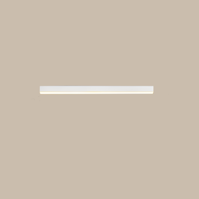 Plafonnier LED moderne de style scandinave pour un look élégant