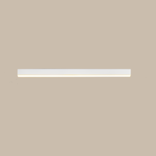 Plafonnier LED moderne de style scandinave pour un look élégant