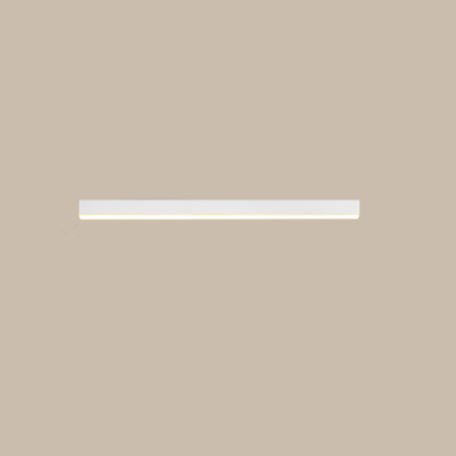 Plafonnier LED moderne de style scandinave pour un look élégant