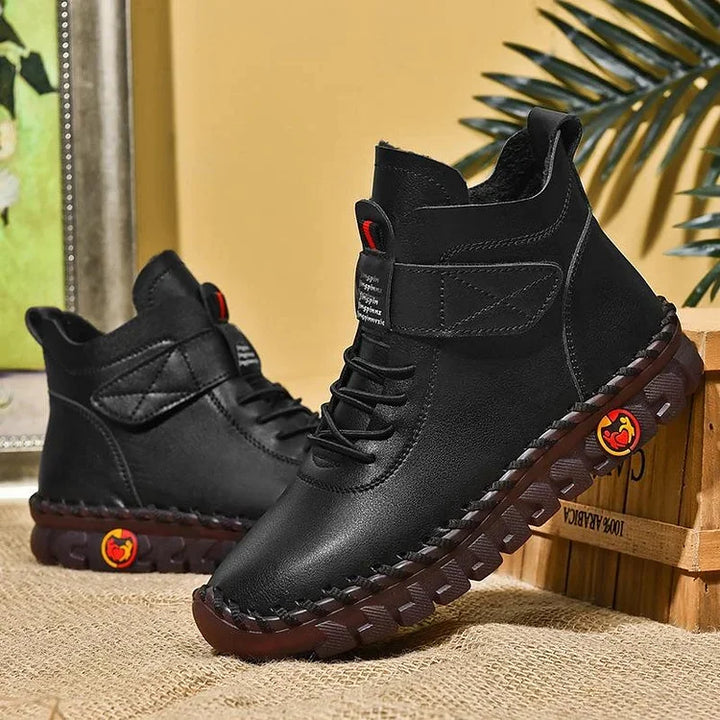 Bottines Chelsea élégantes pour femmes