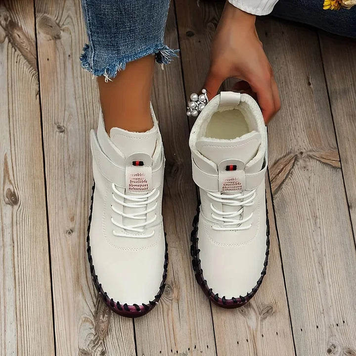 Bottines Chelsea élégantes pour femmes