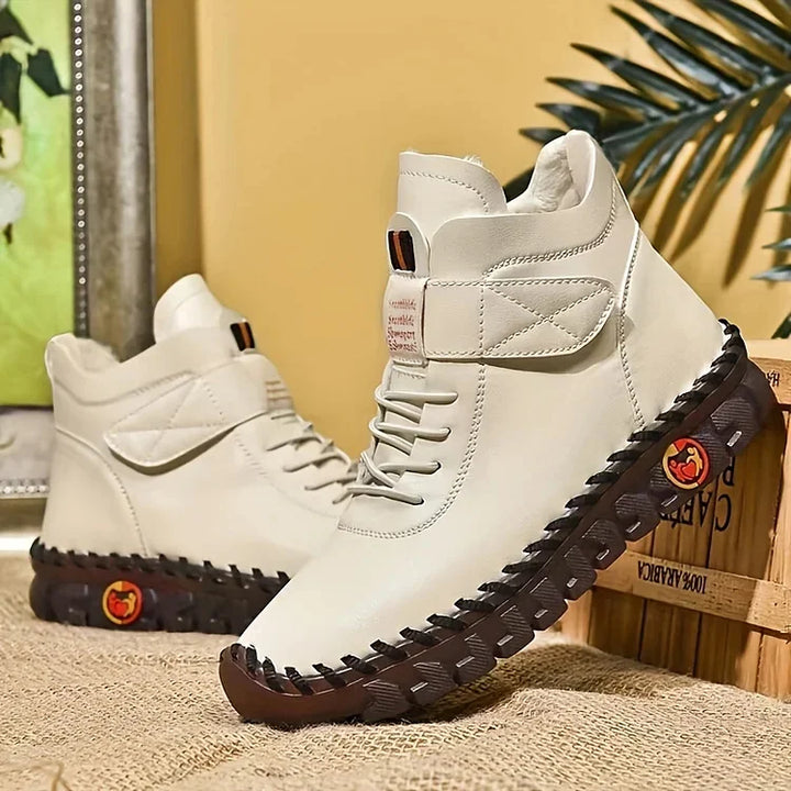 Bottines Chelsea élégantes pour femmes