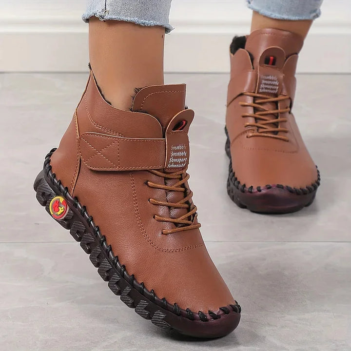 Bottines Chelsea élégantes pour femmes