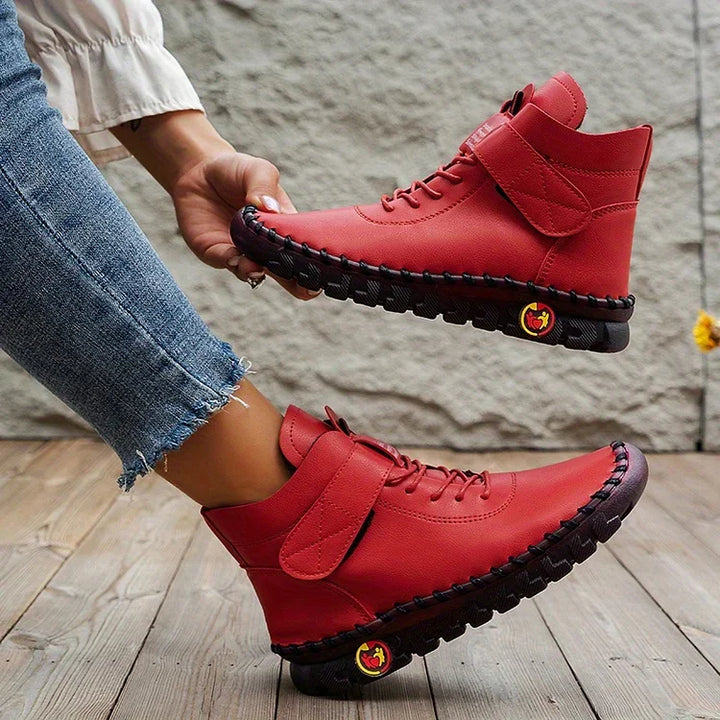 Bottines Chelsea élégantes pour femmes