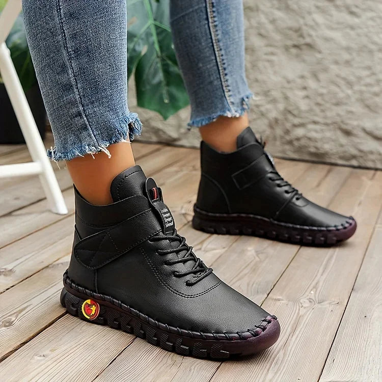 Bottines Chelsea élégantes pour femmes