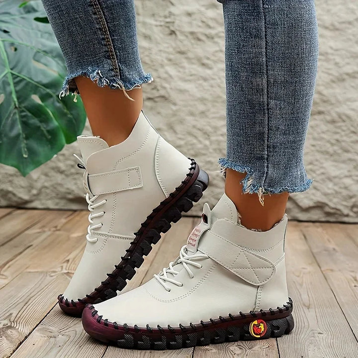 Bottines Chelsea élégantes pour femmes