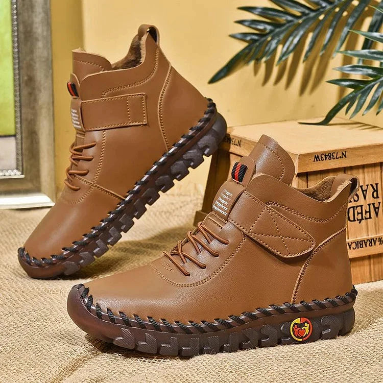 Bottines Chelsea élégantes pour femmes
