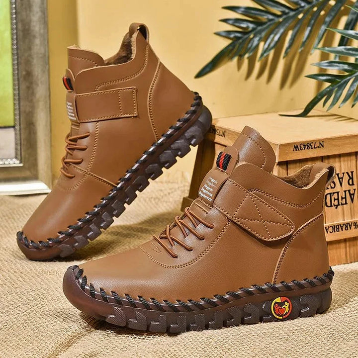 Bottines Chelsea élégantes pour femmes