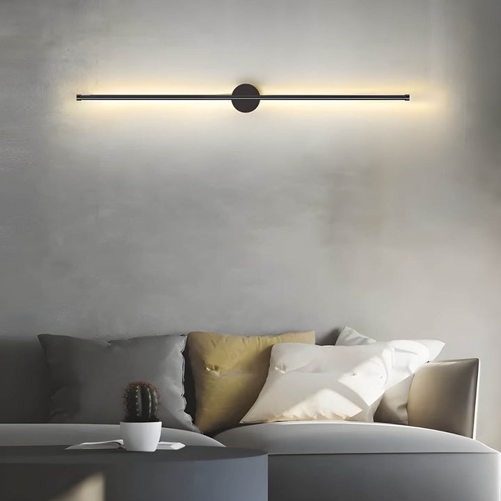 Lance | Elegant Long Strip Wall Lamp for Stylish Lighting