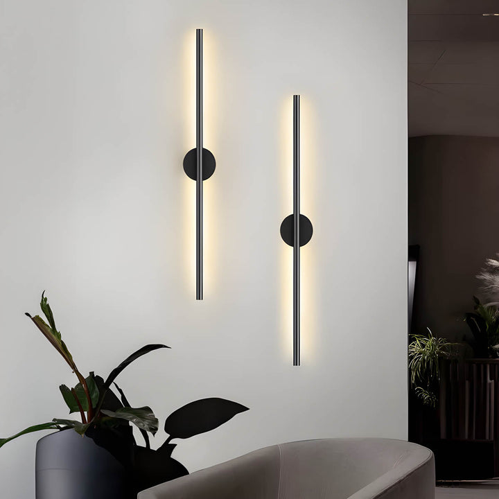 Lance | Elegant Long Strip Wall Lamp for Stylish Lighting
