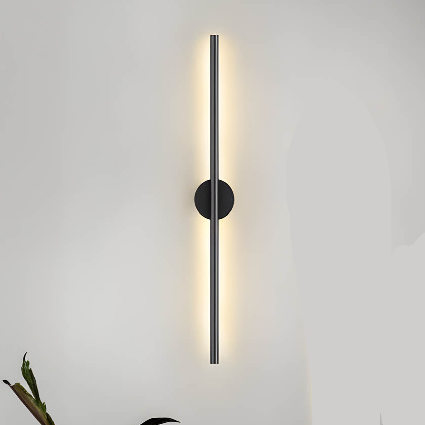 Lance | Elegant Long Strip Wall Lamp for Stylish Lighting