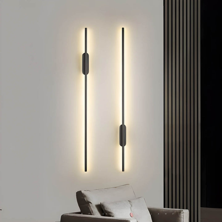 Lance | Elegant Long Strip Wall Lamp for Stylish Lighting