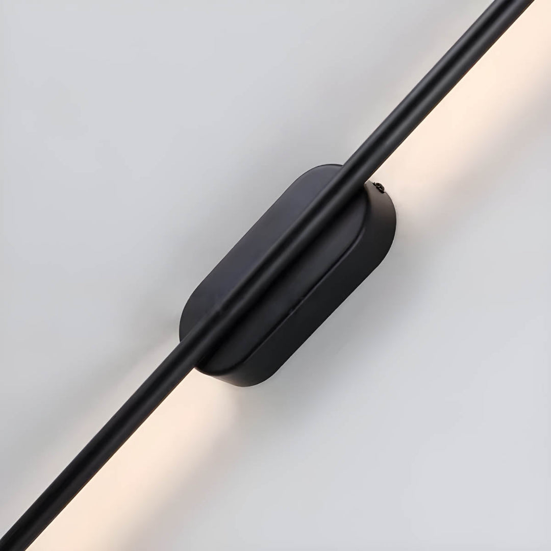 Lance | Elegant Long Strip Wall Lamp for Stylish Lighting
