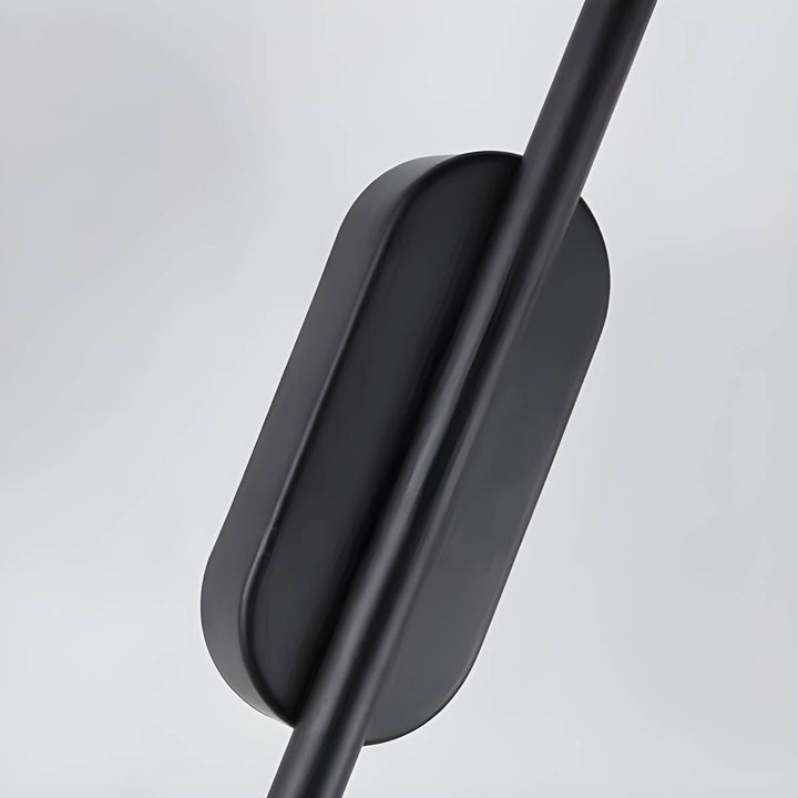 Lance | Elegant Long Strip Wall Lamp for Stylish Lighting