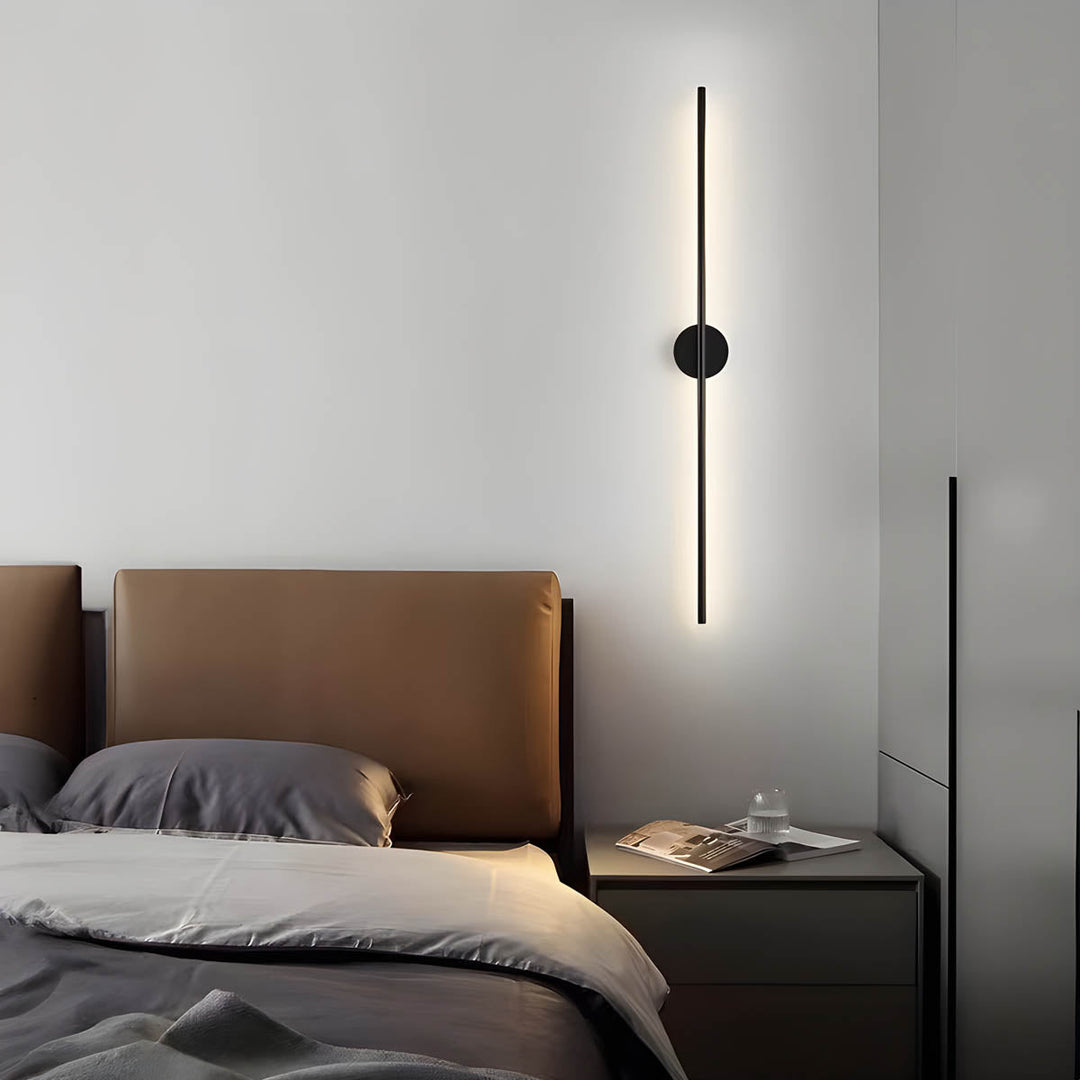 Lance | Elegant Long Strip Wall Lamp for Stylish Lighting