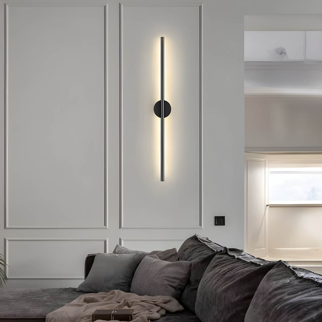 Lance | Elegant Long Strip Wall Lamp for Stylish Lighting
