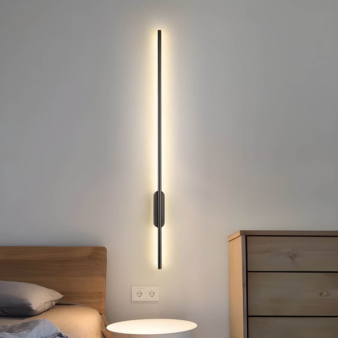 Lance | Elegant Long Strip Wall Lamp for Stylish Lighting