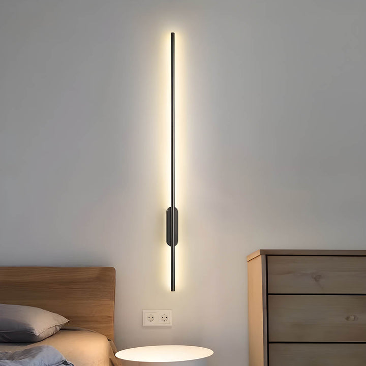 Lance | Elegant Long Strip Wall Lamp for Stylish Lighting