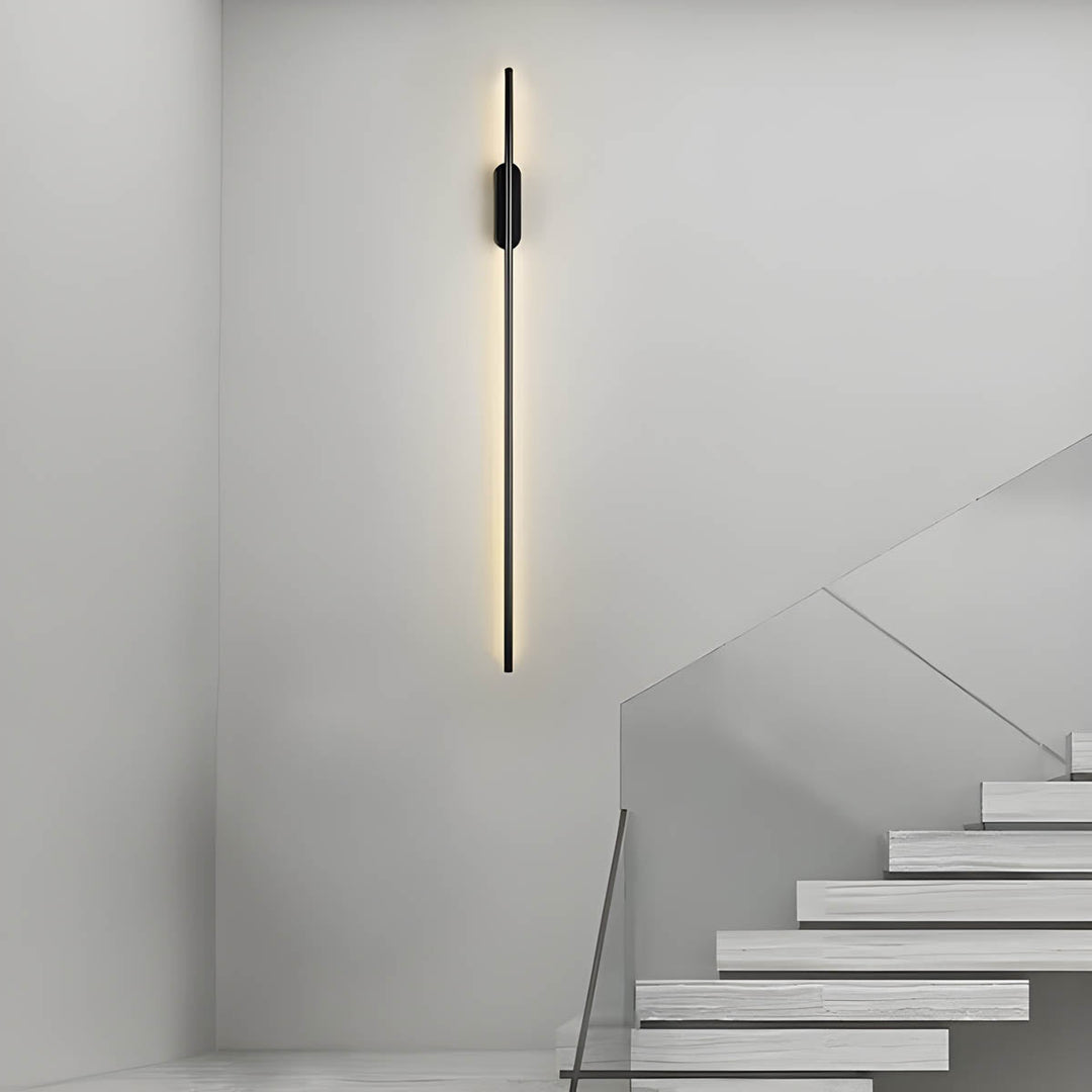 Lance | Elegant Long Strip Wall Lamp for Stylish Lighting