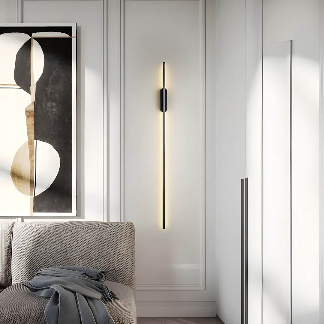 Lance | Elegant Long Strip Wall Lamp for Stylish Lighting