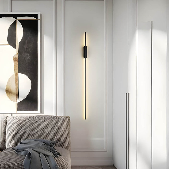 Lance | Elegant Long Strip Wall Lamp for Stylish Lighting