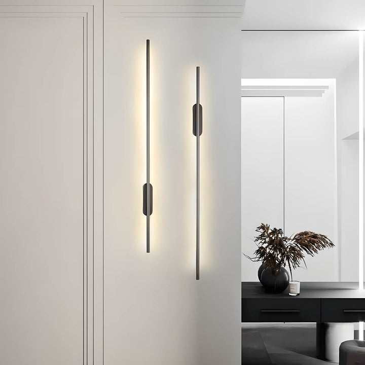 Lance | Elegant Long Strip Wall Lamp for Stylish Lighting