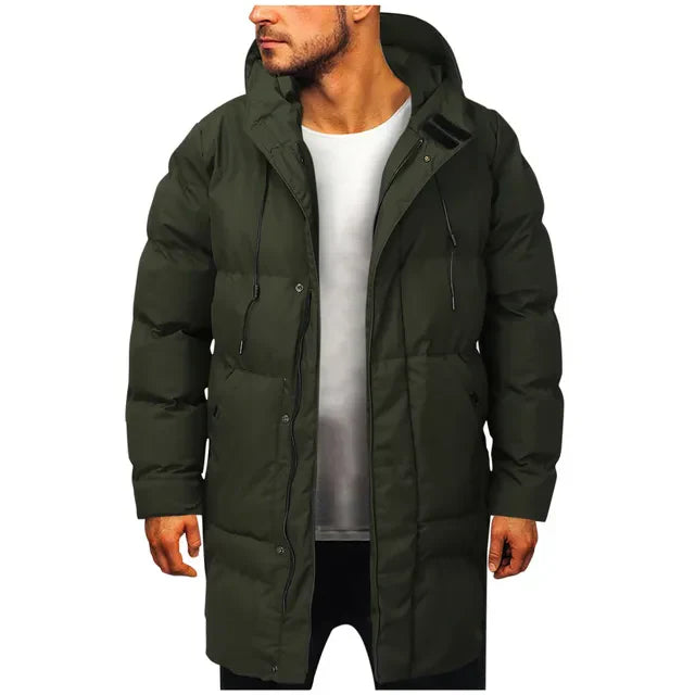 Parka stylé pour hommes - Brad