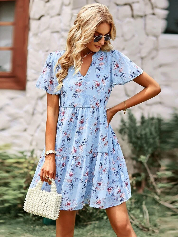 Linda | Robe surdimensionnée féminine pour un style confortable