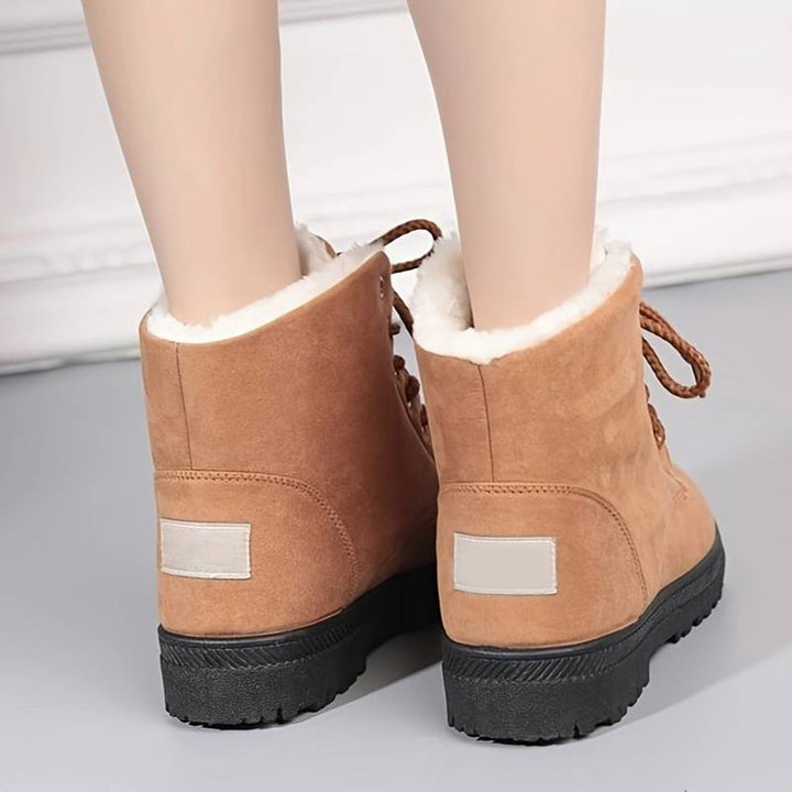 Enilethe - Bottines classiques élégantes pour femmes