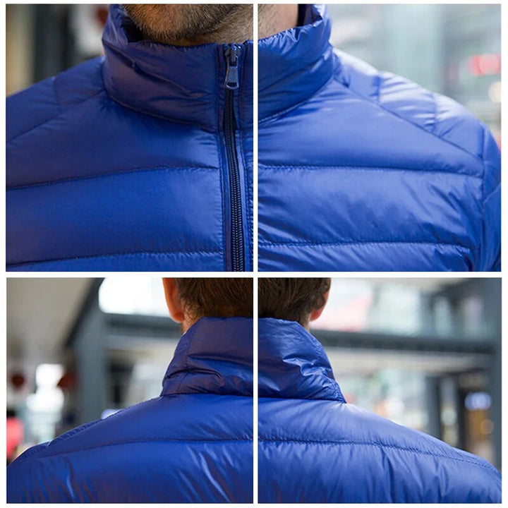 Eden | Ultimate Water- and Windproof Winter Jacket pour une protection optimale