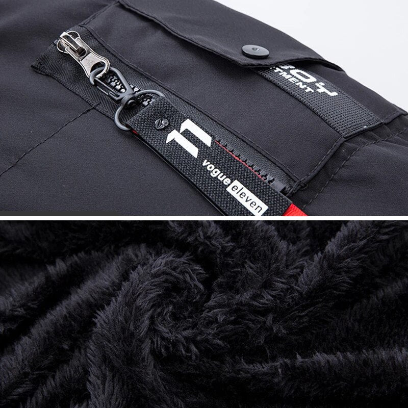 Manteau d'hiver long et élégant Andrea | pour une chaleur et un style ultimes
