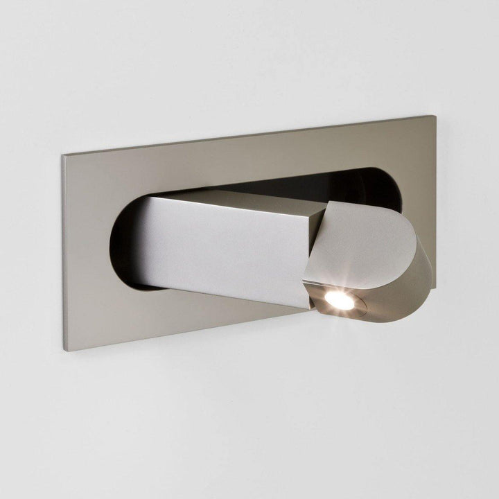 Lampe de chevet LED élégante pour une atmosphère sophistiquée