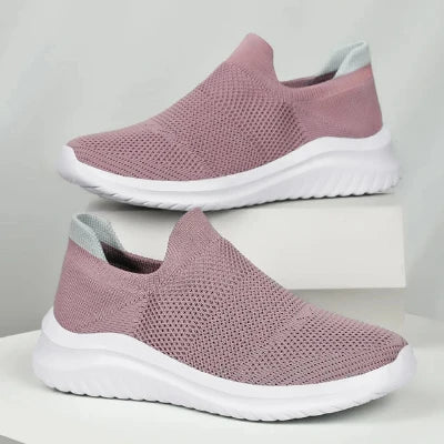 Marisha - Baskets tendance et confortables pour femmes