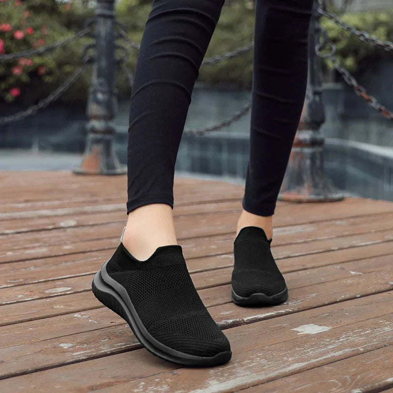 Marisha - Baskets tendance et confortables pour femmes