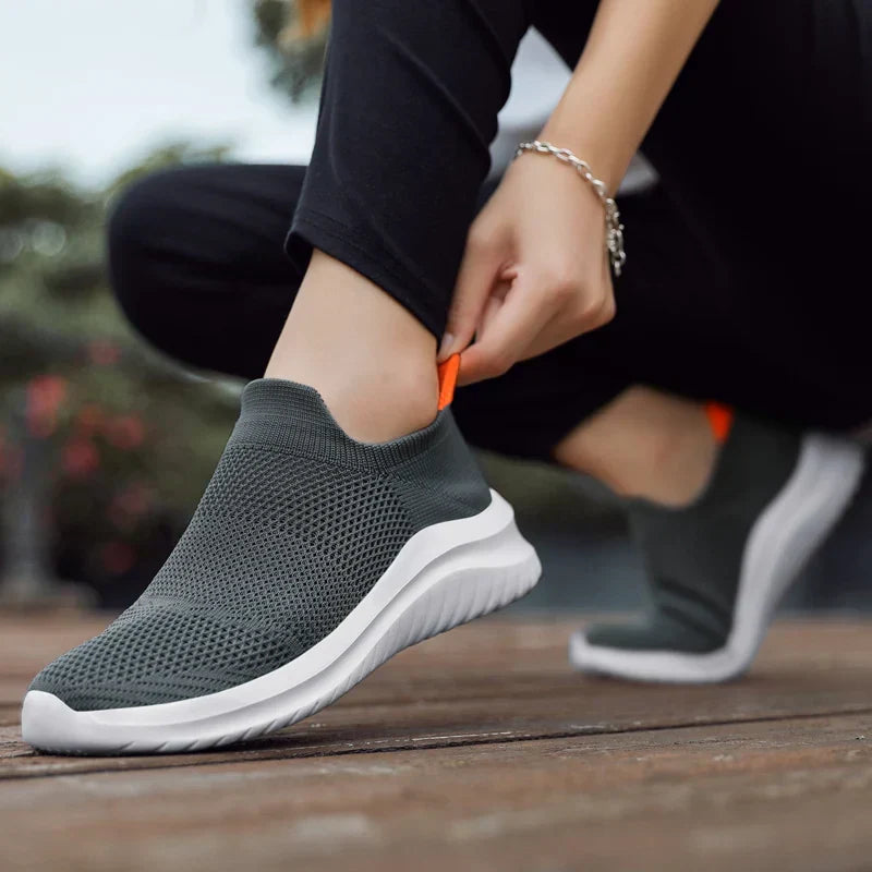 Marisha - Baskets tendance et confortables pour femmes