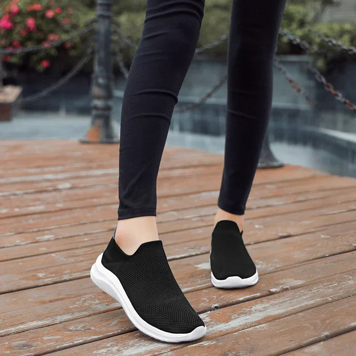 Marisha - Baskets tendance et confortables pour femmes