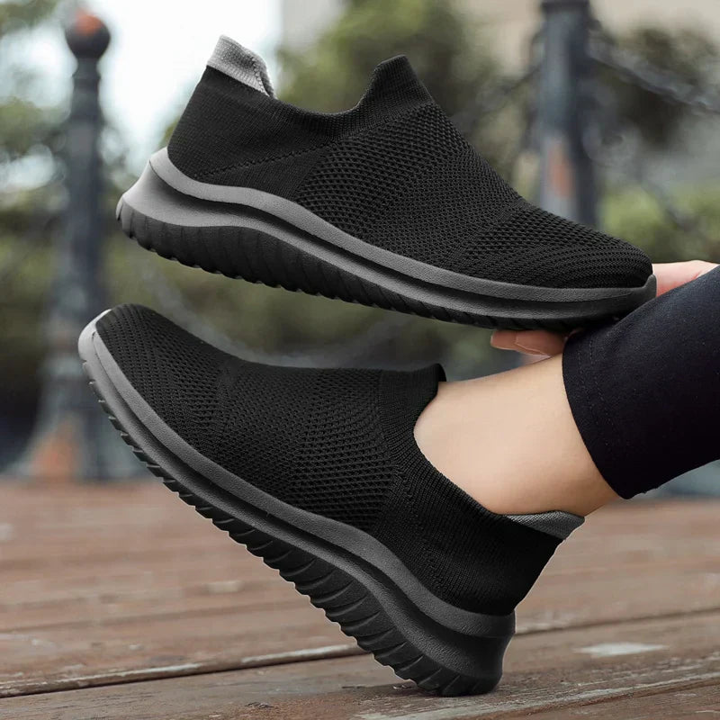 Marisha - Baskets tendance et confortables pour femmes