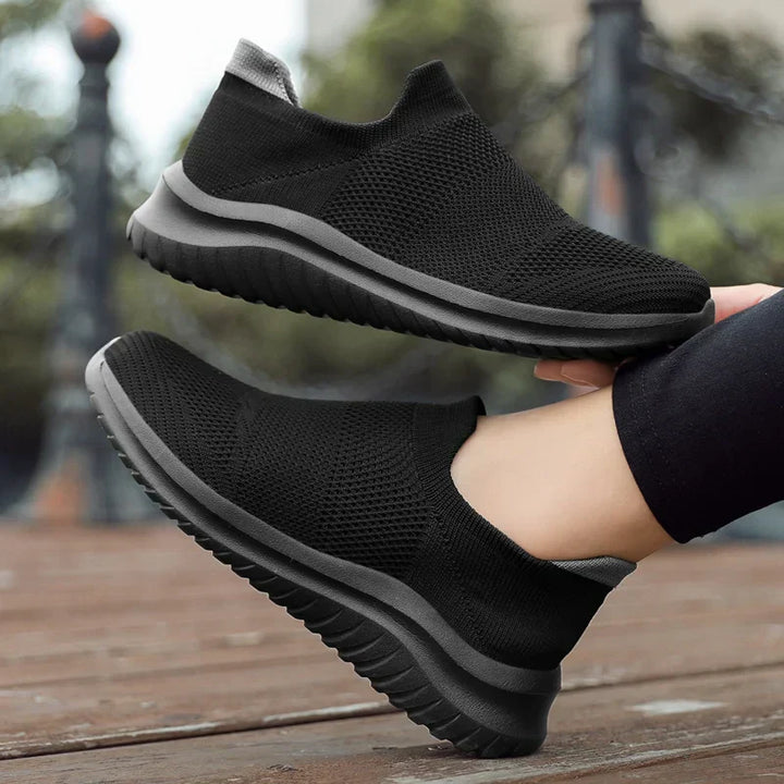Marisha - Baskets tendance et confortables pour femmes
