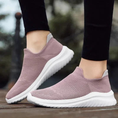Marisha - Baskets tendance et confortables pour femmes