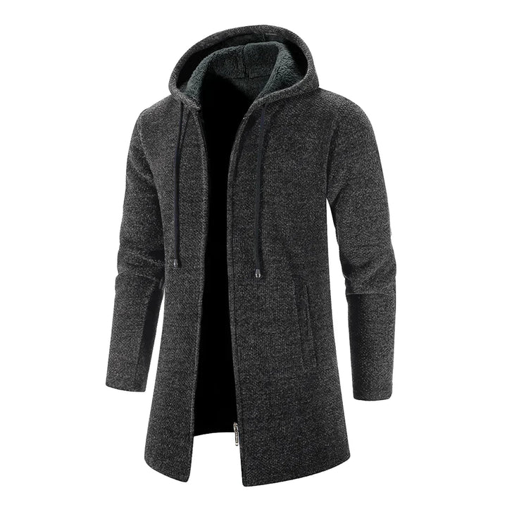 Cardigan long et élégant d'Alex pour un look à la mode