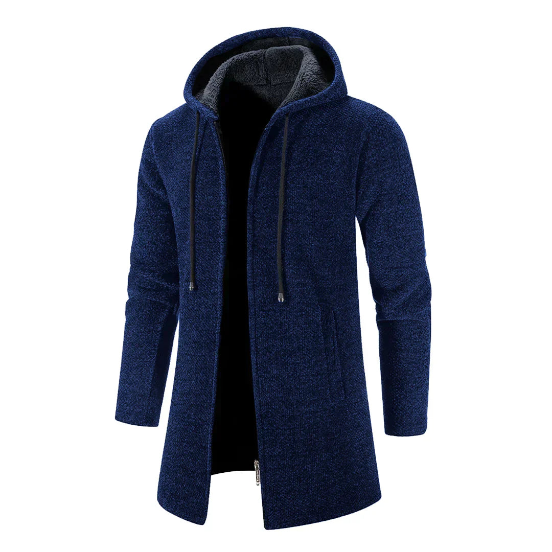 Cardigan long et élégant d'Alex pour un look à la mode